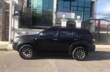 2011 Toyota Fortuner for sale