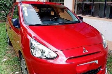 Mitsubishi Mirage 2013 for sale