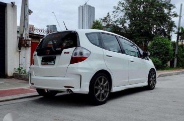 2009 Honda Jazz for sale