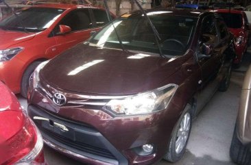 2017 Toyota Vios for sale