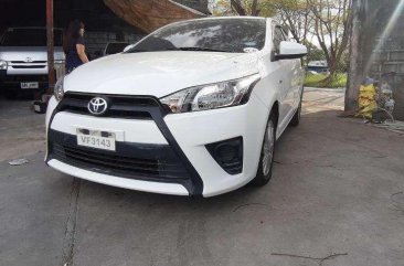 Toyota Yaris 1.3 E 2016 for sale 