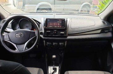 2016 Toyota Vios E for sale