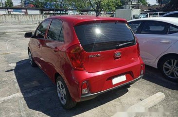 Kia Picanto 2016 for sale