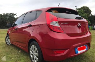 2016 Hyundai Accent for sale