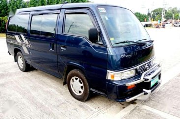 Nissan Urvan Escapade 2005 for sale 