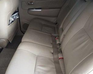 Toyota Fortuner 2008 for sale