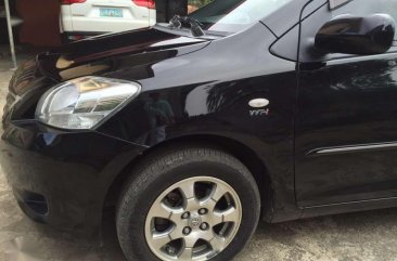 Toyota Vios E 2009 for sale