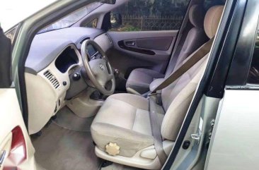 2005 Toyota Innova for sale