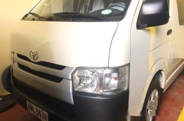 Toyota Hiace 2015 for sale