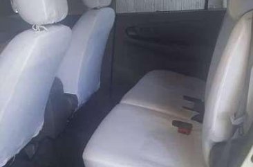 Toyota Innova J for sale