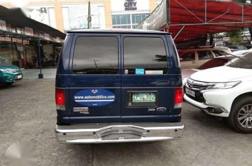 2010 Ford E150 Black AT Gas Automobilico SM City Bicutan