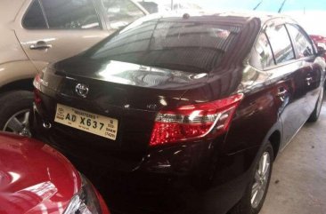 2017 Toyota Vios for sale