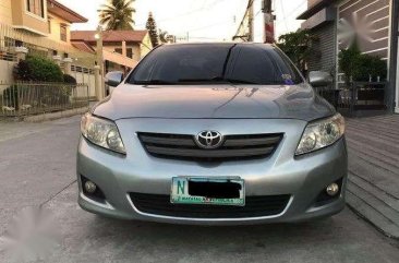 Toyota Corolla Altis 2010 for sale