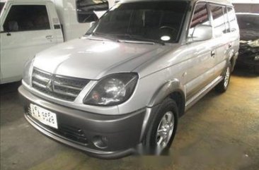 Mitsubishi Adventure 2015 for sale