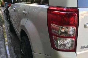 2008 Suzuki Grand Vitara for sale