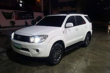 Toyota Fortuner 2006 for sale