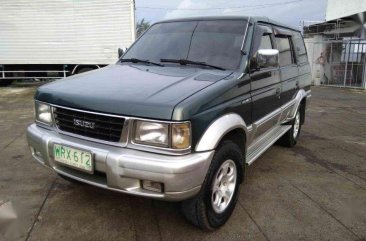 2001 Isuzu HiLander XTRM FOR SALE