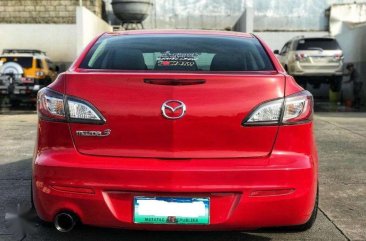 2013 Mazda 3 for sale