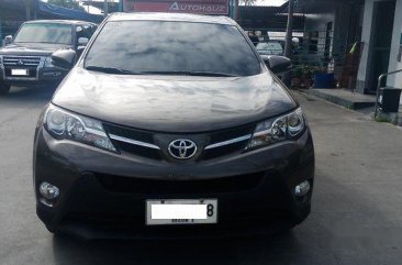 2014 Toyota RAV4 Original Piant 1st owned