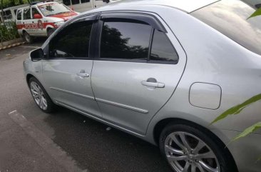 SELLING TOYOTA Vios 1.5 sports edition