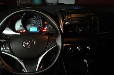 Toyota Vios E 2014 for sale