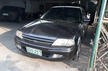 Ford Lynx 2002 for sale