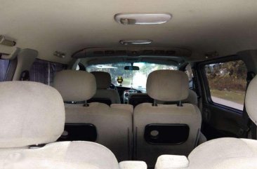 Hyundai Starex 2006 for sale