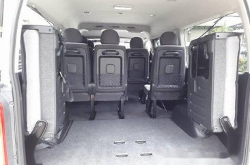 Toyota Hiace 2016 for sale