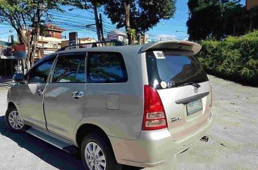 Toyota Innova 2007 for sale