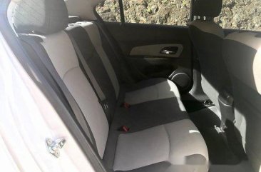 Chevrolet Cruze 2012 for sale