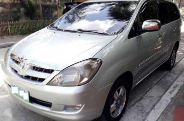 2005 Toyota Innova for sale