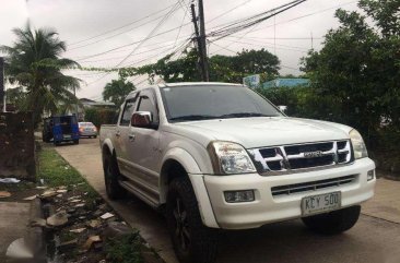 Isuzu D-max 2005 for sale