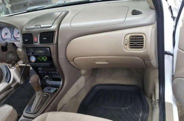 Nissan Exalta 2002 model FOR SALE