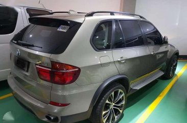 For Sale BMW X5 DSL