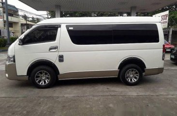 Toyota Hiace 2016 for sale