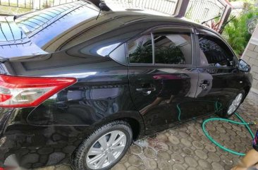 Toyota Vios 2015 E AT for sale