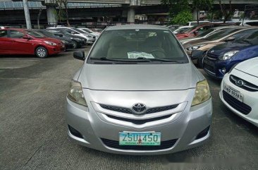 Toyota Vios 2008 for sale