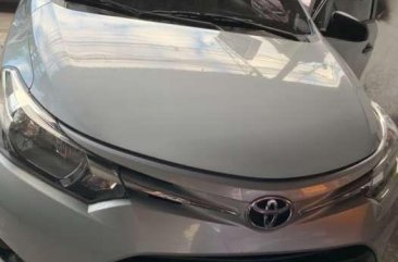 2016 Toyota Vios for sale