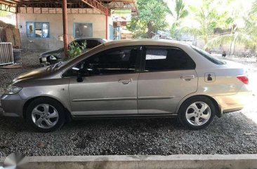 Honda City 2006 for sale 