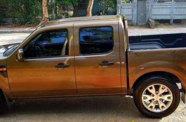 Ford Ranger 2010 438k Manual Transmission