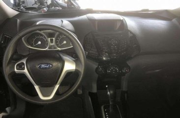 2016 Ford Ecosport for sale