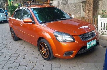 Kia Rio 2010 for sale