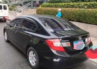 Honda Civic 2012,automatic FOR SALE