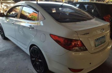 2011 Hyundai Accent AT FOR SALE