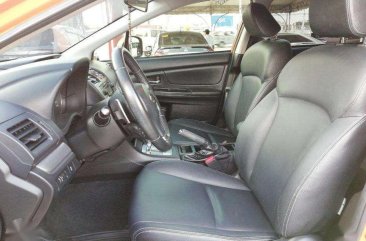 2013 Subaru XV CVT 2.0 for sale