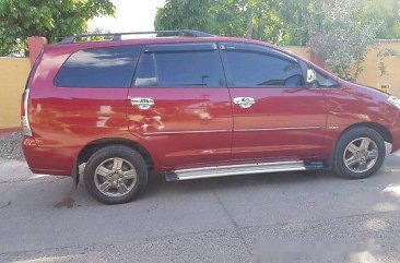 Toyota Innova 2006 for sale