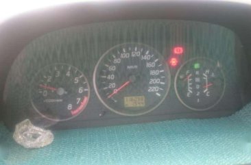 Nissan Xtrail 2.0 AT (2004) FOR SALE