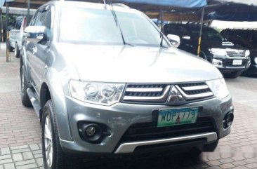 Mitsubishi Montero Sport 2011 for sale