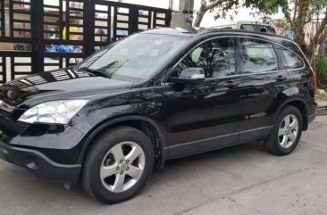 2007 Honda CRV for sale