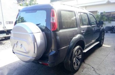 Ford Everest 2012 for sale